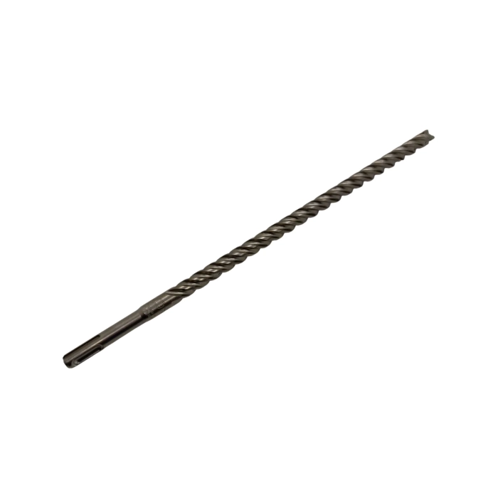 wiertło udarowe sds-plus, czterospiralne, czteroostrzowe 12x310mm FCH HiKOKI 783