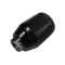 HiKOKI 752065 uchwyt wiertarski 1/2"x20UNF, 1,5-13mm bezkluczykowy udarowy. Pasuje do: DS18DSL DS18DSDL DS18DBL2 DV18DBL