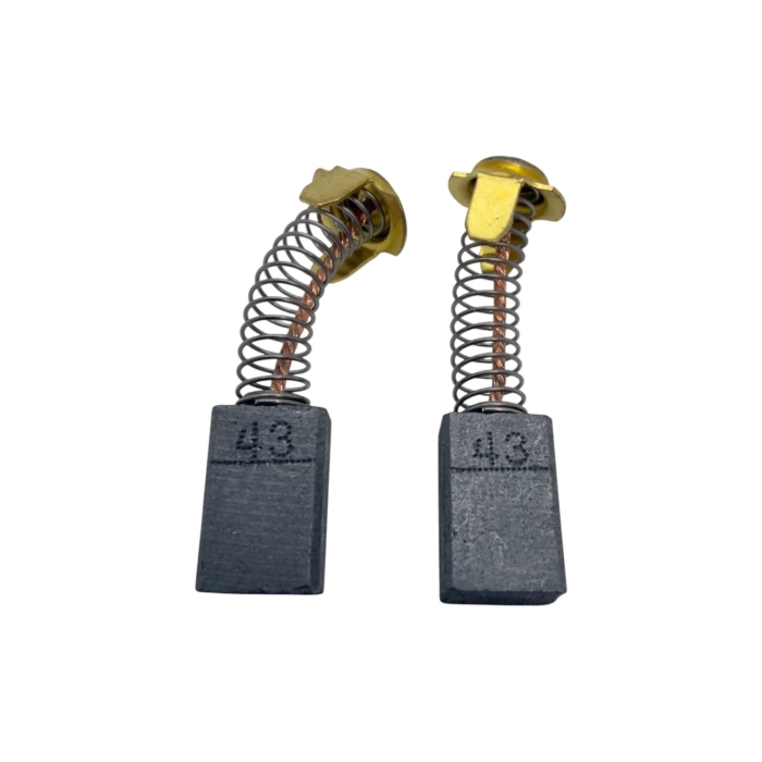 szczotki węglowe HiKOKI 999043 DH40MR H30PV H41MB H41SA DH38MS C6MFA C6SS C6U2 C