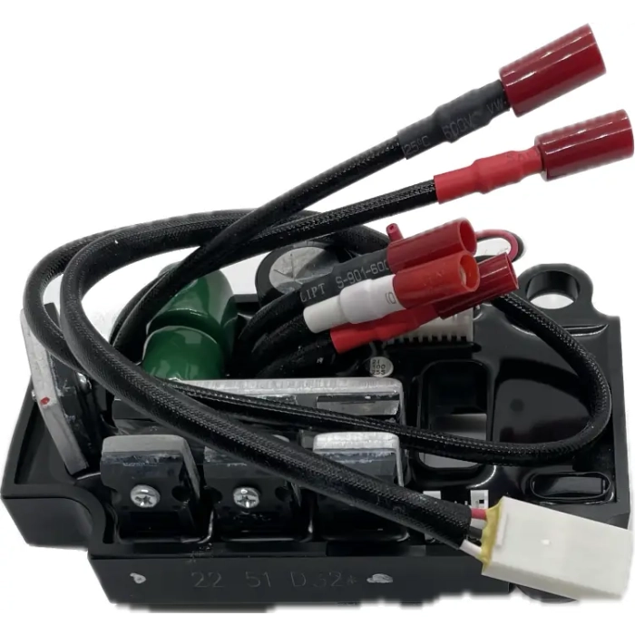 regulator elektroniczny HiKOKI 338183 DH45ME DH45MEY