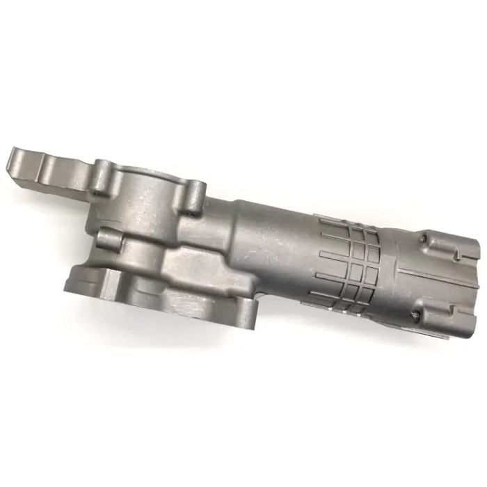 obudowa cylindra i wału korbowego HiKOKI 373289 H41MB2 H41ME