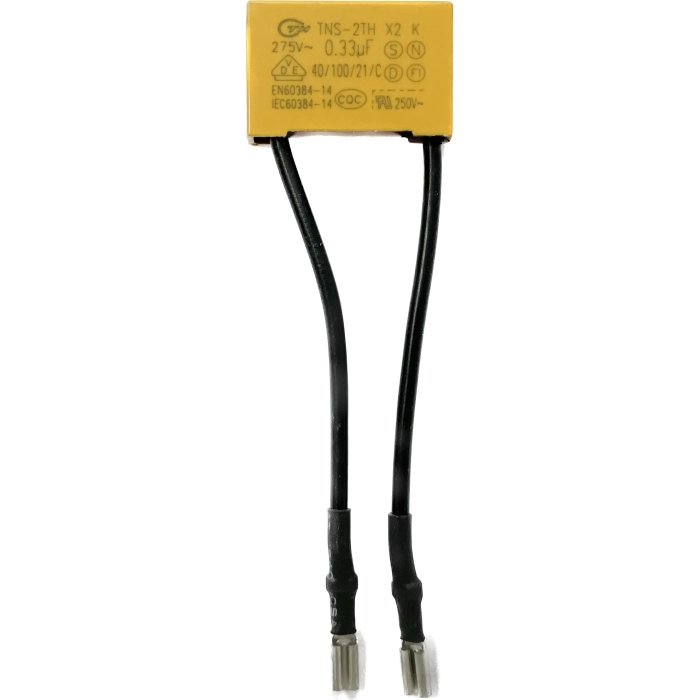 HiKOKI 375898 kondensator