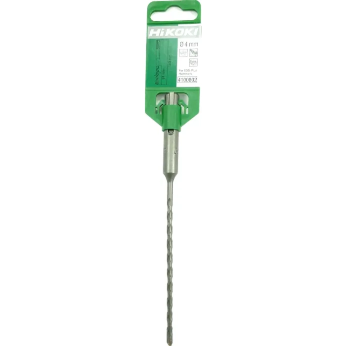 wiertło dwuostrzowe sds-plus HSP 4x160/91 HiKOKI 4100802