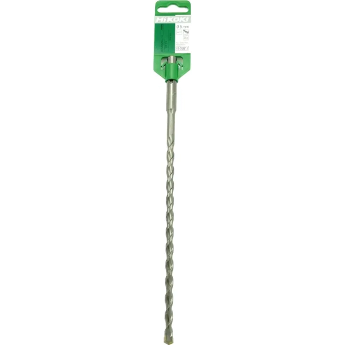 wiertło dwuostrzowe sds-plus HSP 8x260/185 HiKOKI 4100817