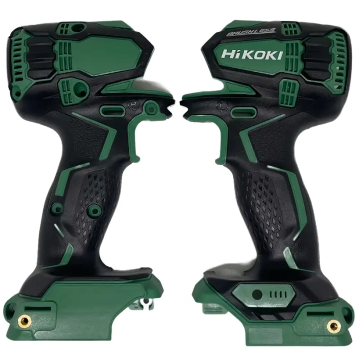 obudowa (2 połówki) HiKOKI 370572 do WH18DBDL2 WHP18DBL