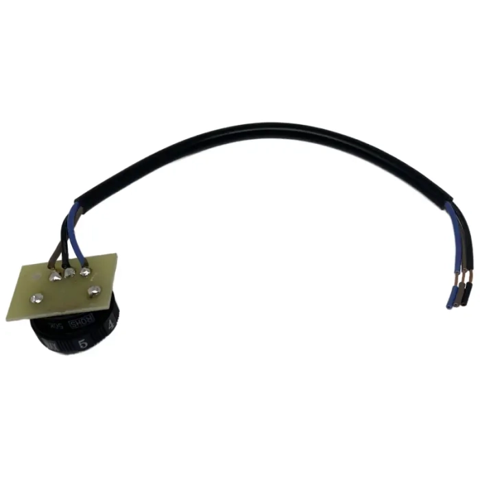 elektronika z regulatorem HiKOKI 375065 do UM16VST2