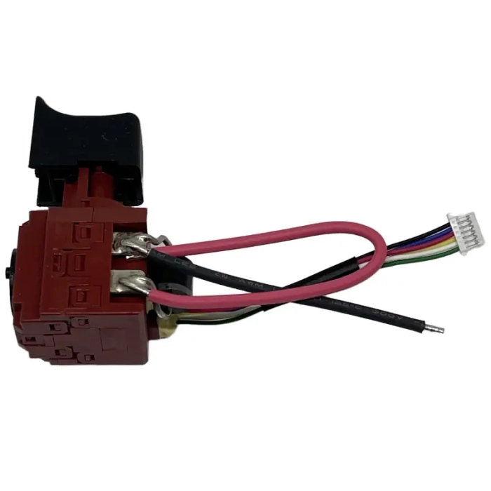 wyłącznik HiKOKI 376362 do DS18DD DS18DDQ DV18DD WH18DD