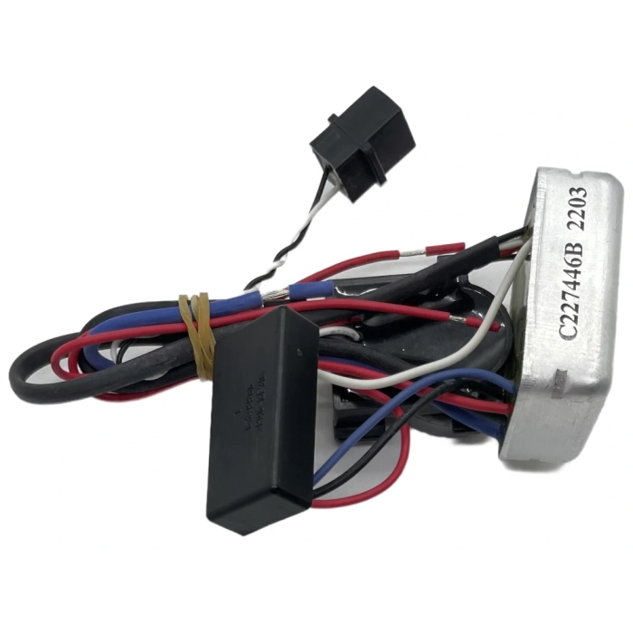 HiKOKI 379001 układ elektroniczny
