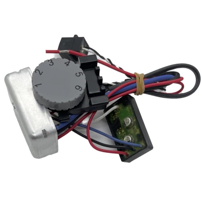 HiKOKI 379001 układ elektroniczny
