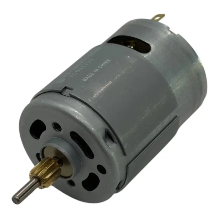 silnik DC 3.6V HiKOKI 332755 do DB3DL2
