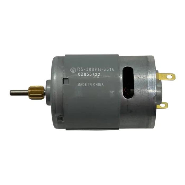silnik DC 3.6V HiKOKI 332755 do DB3DL2