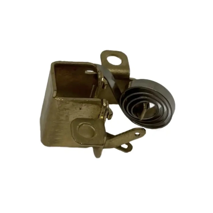 szczotkotrzymacz HiKOKI 336537 do G12SW G13SB4 G13SE3 G13SW G13SW2 G13SWA