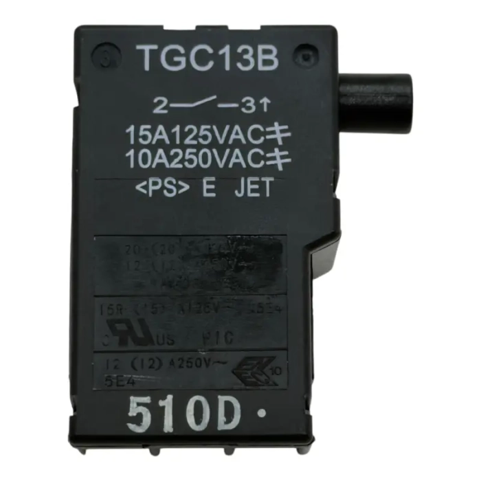 wyłącznik HiKOKI 337051 DH45MA DH52MA H90SG