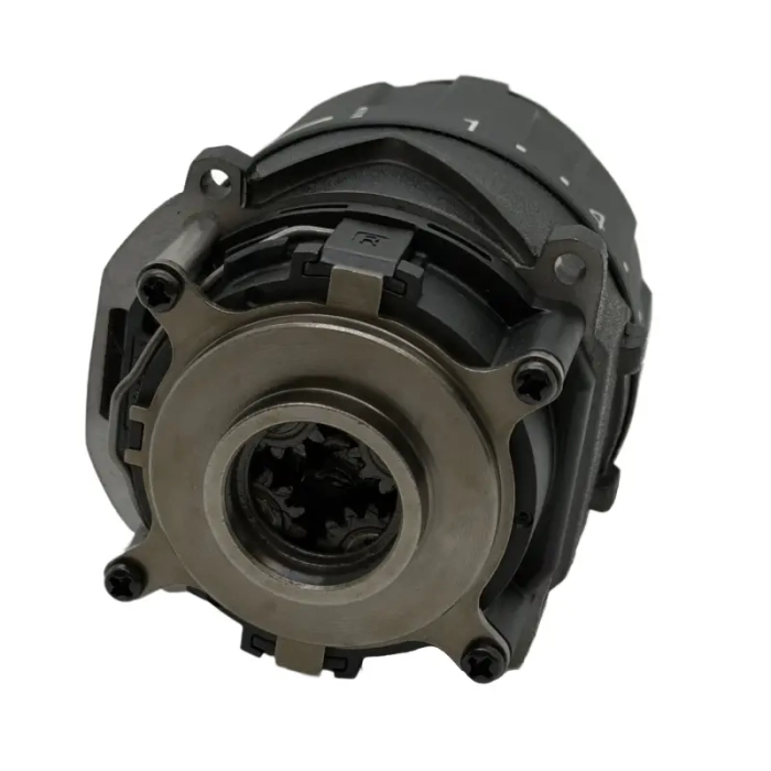 HiKOKI 379293 przekładnia kompletna do DS36DC
