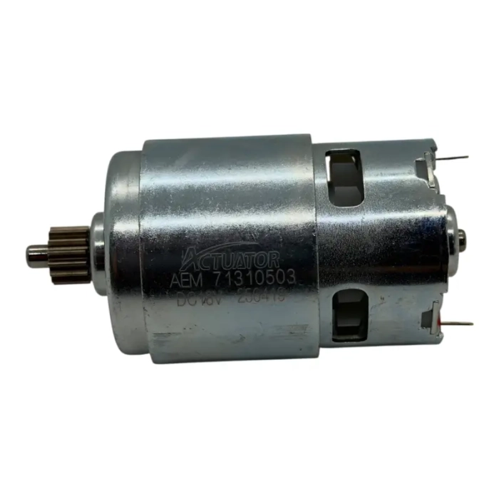 silnik DC 18V HiKOKI 371191 324497 332558 337115 DS18DF DS18DJL DS18DSFL DS18DCL