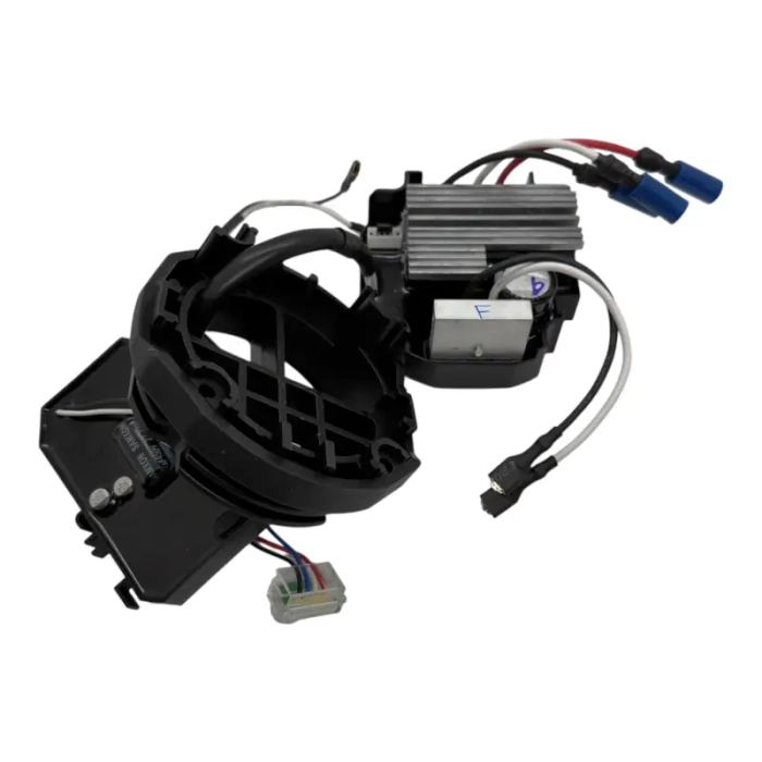 HiKOKI 377295 układ elektroniczny komlet