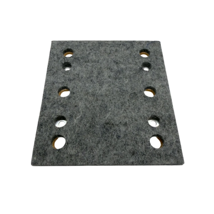 HiKOKI 310354 stopa filcowa