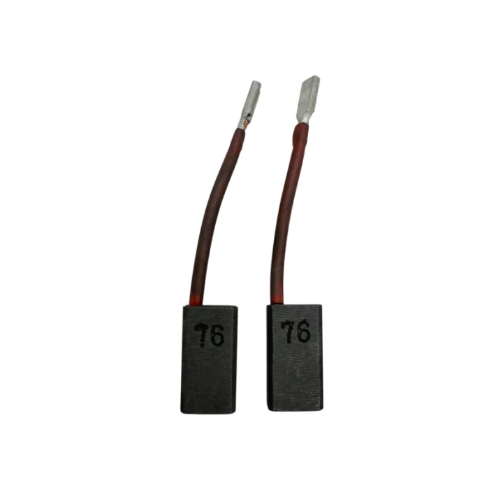 szczotki węglowe HiKOKI 999076 auto stop G13SE2 G13SE3 G13V G13VA G13YC G13YD