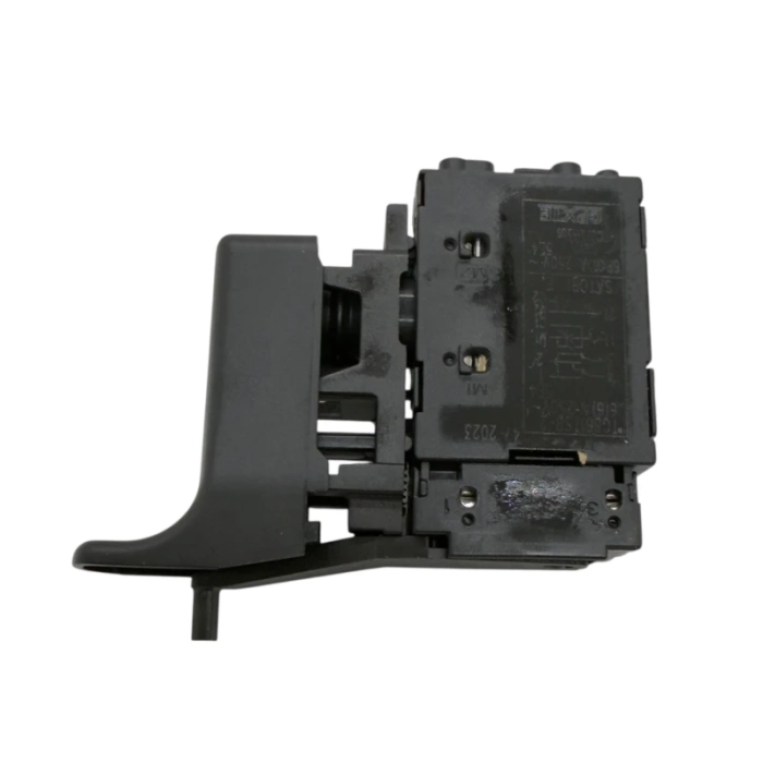 HiKOKI 374610 włącznik