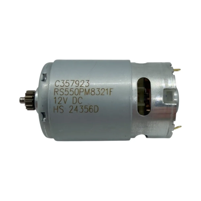 silnik HiKOKI 374937 DS12DA DV12DA