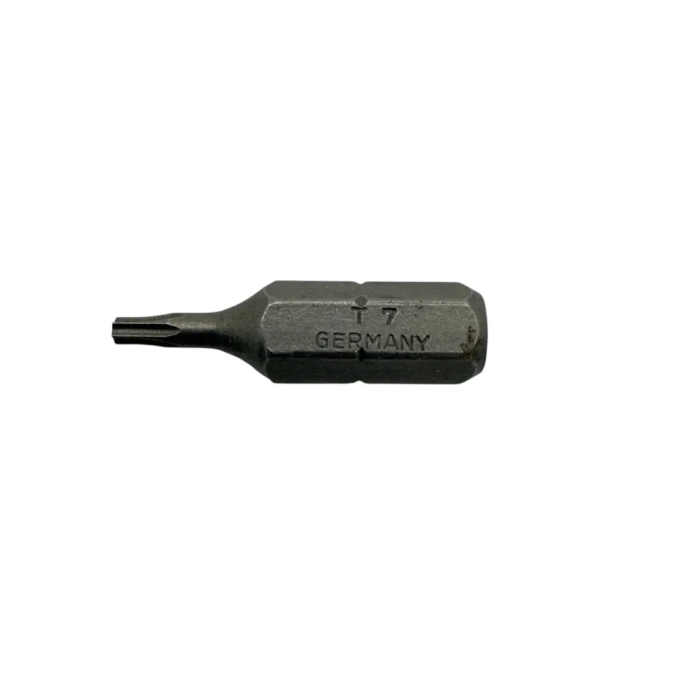 Hitachi 752304 bit TORX T7 25mm 1 szt