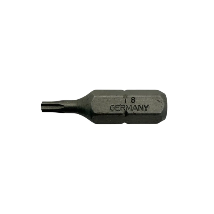 Hitachi 752305 bit TORX T8 25mm 1 szt