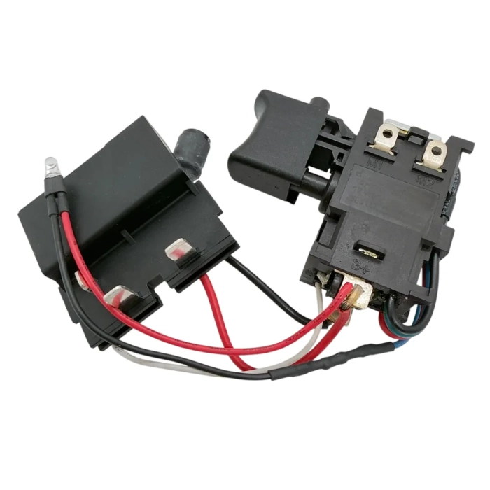 wyłącznik HiKOKI 337359 DS10DAL DS10DFL2 KC10DFL2 KC10DML WH10DAL WH10DFL2