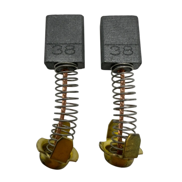 szczotki węglowe HiKOKI 999038 C9BU2 C9U C9U2 C9U3 G23SS G23SW G23SU G23SWU C10F