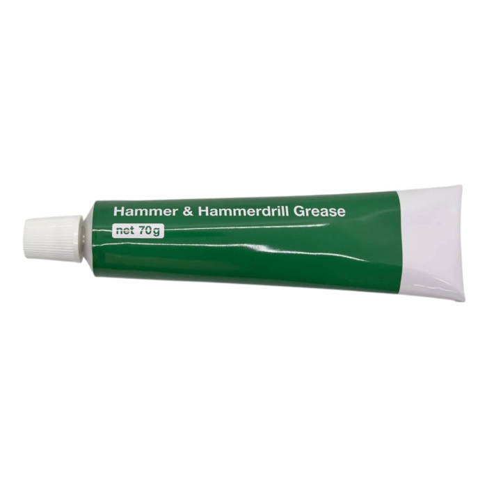 smar do układów pneumatycznych do młotów 70g HiKOKI 308471 DH22PG DH22PH DH24PB3
