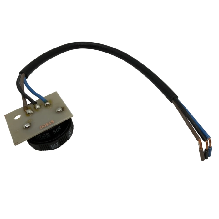 HiKOKI 375062 potencjometr