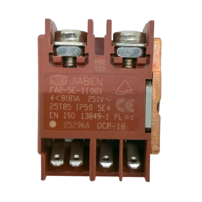 wyłącznik HiKOKI 376230