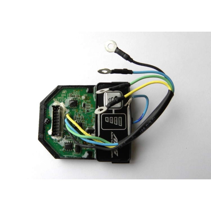 HiKOKI 337702 układ elektroniczny