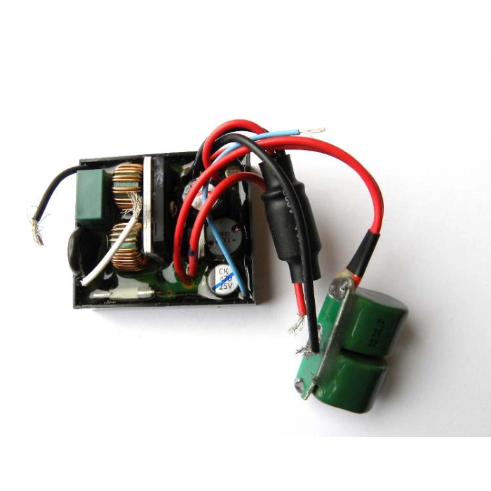 HiKOKI 337206 układ elektroniczny