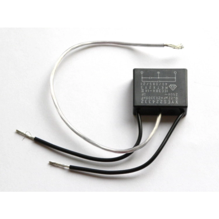 HiKOKI 317491 kondensator