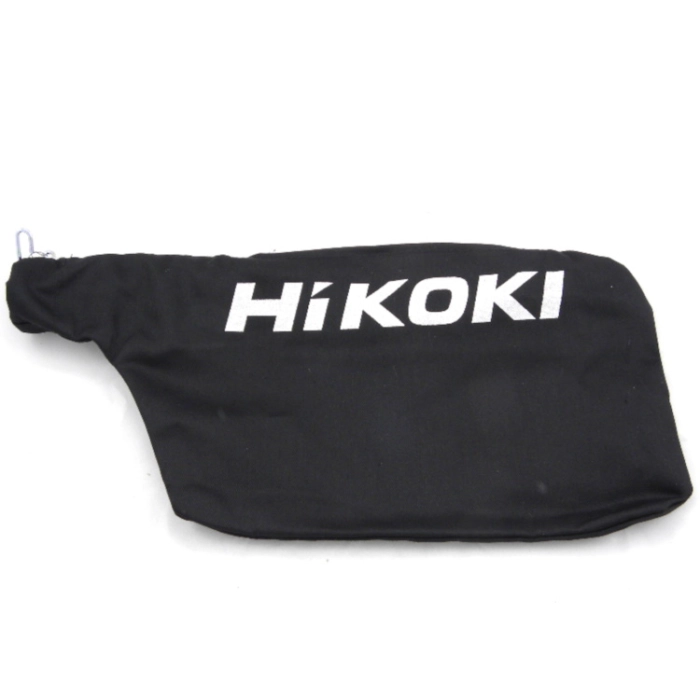 HiKOKI 323011 worek na pył (czarny)