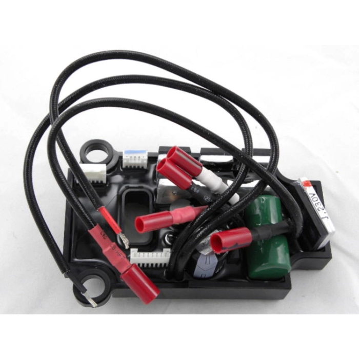 HiKOKI 370250 układ elektroniczny