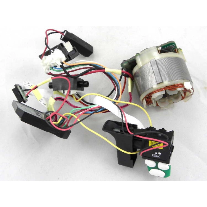 HiKOKI 372867 układ elektroniczny
