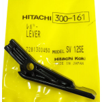 dźwignia 300161 do Hitachi SV12V SV12SD SV12SE