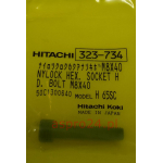 śruba 323734 do Hitachi H65SB2 H65SC H70SA
