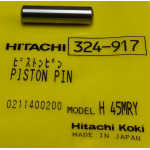 sworzeń tłoka 324917 do Hitachi DH45MR H45MRY
