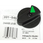 przełącznik 321309 zamiennik 331545 Hitachi do DH40MR, DH40MRY, DH40FR, DH45MR, DH50MR, DH50MRY, DH28PB, DH28PC, DH28PD,