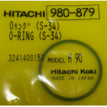oring 980879  do Hitachi H41MB H45MR H45MRY