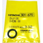 oring 301670 do Hitachi DH22PH DH24PB DH24DVC