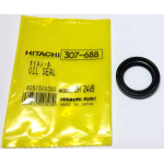 pierścień uszczelniający Hitachi 307688 do DH24PC3 DH24PB DH24PB2 DH24PB3 DH24PD3 DH24PF3 DH24PM DH24DVC DH24DVA DH24DV