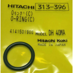 oring 313396 do Hitachi DH38MS DH40MR  DH40MRY H41MB