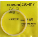 amortyzator 320817 do Hitachi H45MR H45SR H45FRV