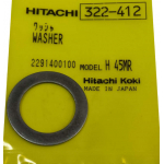 podkładka 322412 do Hitachi H45MR H45SR H45FRV