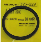 pierścień gumowy 325229 do Hitachi DH40MR DH40MRY DH45MR