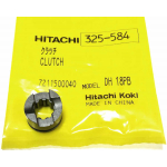 sprzęgło 325584 do Hitachi DH22PG DH14DL DH14DSL DH14DMR DH18DL DH18DSL DH18DMR