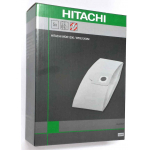 Worki papierowe na pył do WDE1200, 5 szt. 750442 Hitachi